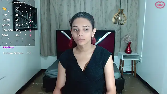 luisa  torres online show from 07.05.26