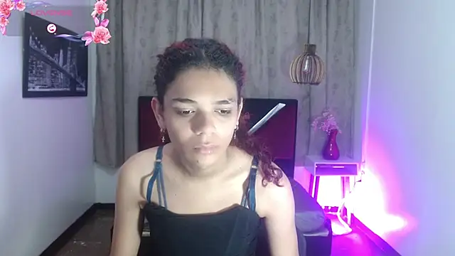 luisa  torres online show from 07.10.26