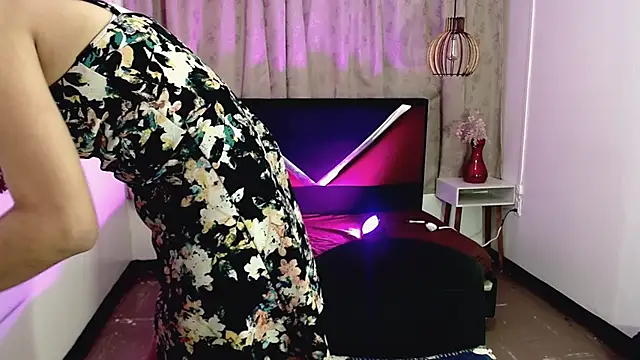 luisa  torres online show from 07.16.26