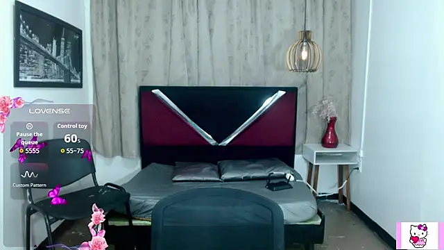 luisa  torres online show from 07.24.26