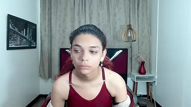 luisa  torres online show from 08.01.26