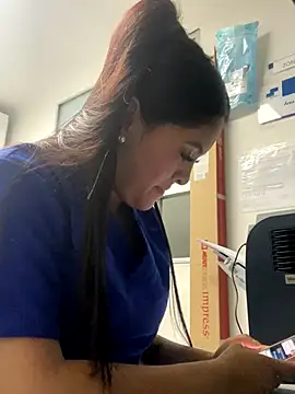 marianm29 online show from 12.18.25