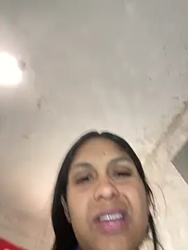 Snapshot of Messy-diana21 chatting on 03.12.26 Messy-diana21 online show from 03.12.26