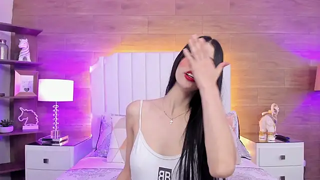 ScarletMore online show from 11.14.25