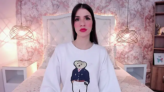 ScarletMore online show from 02.25.26