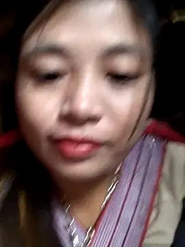 Angela-babyxx online show from 10.24.25