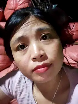 Angela-babyxx online show from 11.24.25