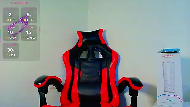 amodeus bael  online show from 11.01.25