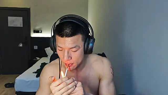 AAASuck online show from 03.13.26