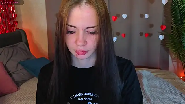 Jennie Hunter online show from 02.07.26