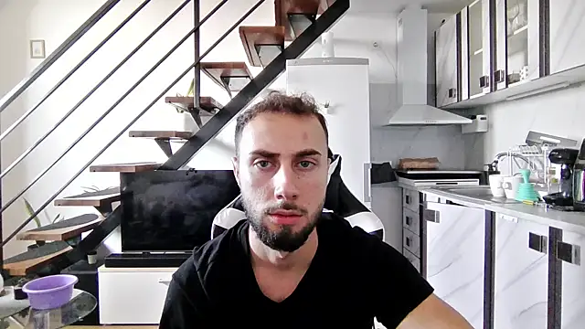 RyanStorm  online show from 10.12.25