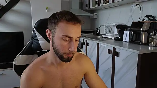 RyanStorm  online show from 10.23.25