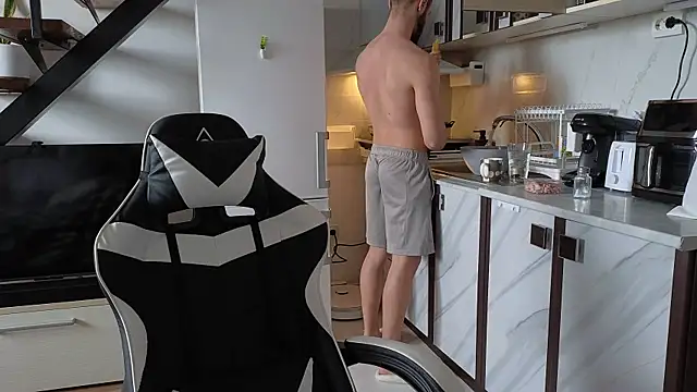 RyanStorm  online show from 10.24.25