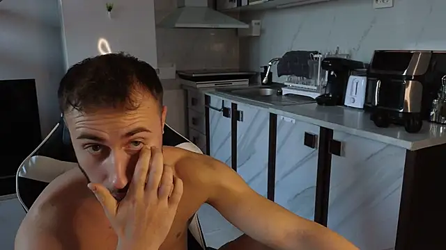 RyanStorm  online show from 11.06.25