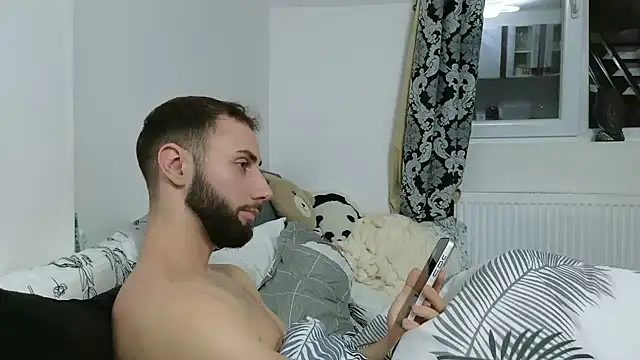 RyanStorm  online show from 01.13.26