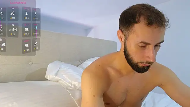 RyanStorm  online show from 04.23.26