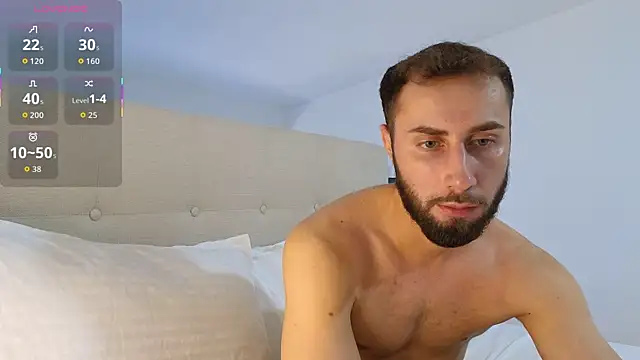 RyanStorm  online show from 04.25.26