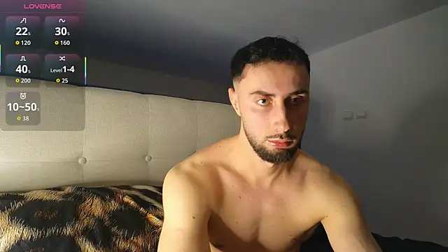 RyanStorm  online show from 04.29.26