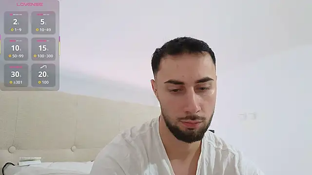 RyanStorm  online show from 05.02.26