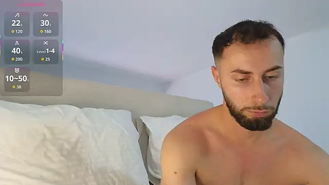 RyanStorm  online show from 06.04.26