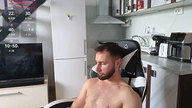 RyanStorm  online show from 06.17.26