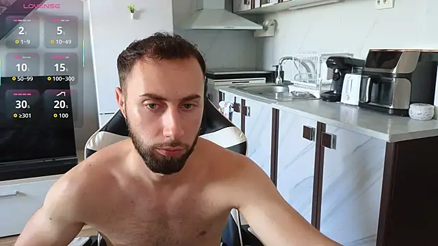 RyanStorm  online show from 06.20.26