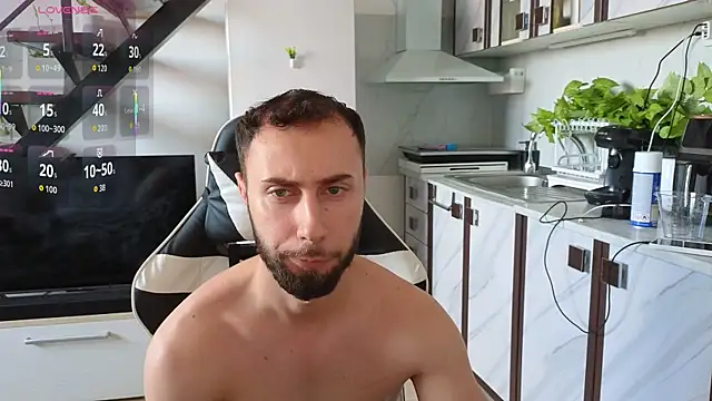 RyanStorm  online show from 06.22.26