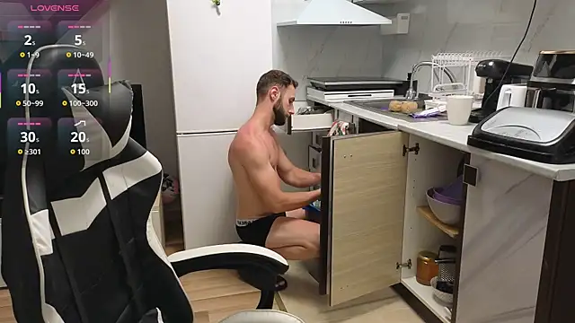 RyanStorm  online show from 06.27.26
