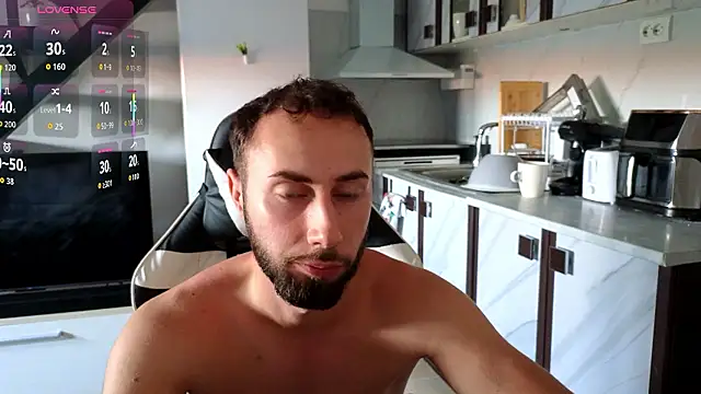 RyanStorm  online show from 06.30.26