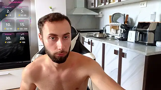 RyanStorm  online show from 07.05.26