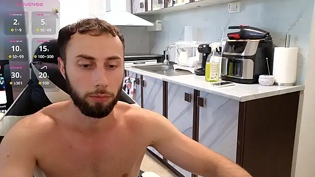 RyanStorm  online show from 07.06.26