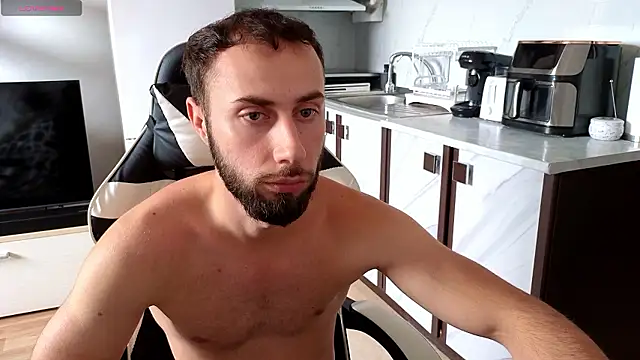 RyanStorm  online show from 07.09.26