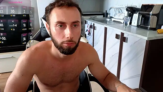 RyanStorm  online show from 07.13.26