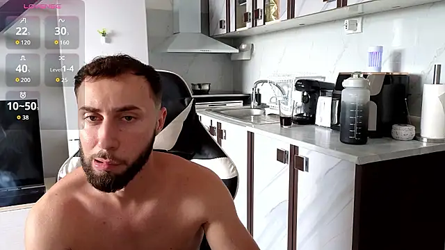 RyanStorm  online show from 07.16.26