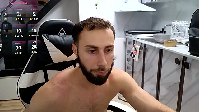 RyanStorm  online show from 07.24.26