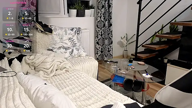 RyanStorm  online show from 07.28.26