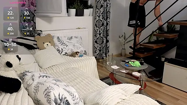 RyanStorm  online show from 07.28.26