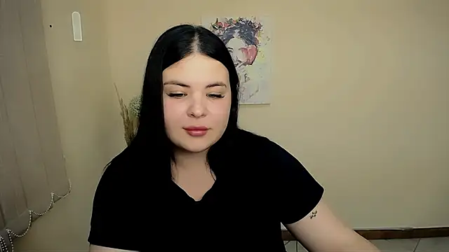 Snapshot of _Trisha_li chatting on 09.09.25 Trisha li online show from 09.09.25