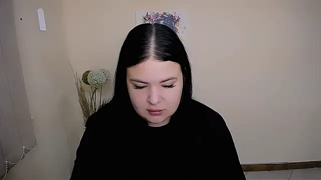 Snapshot of _Trisha_li chatting on 09.14.25 Trisha li online show from 09.14.25