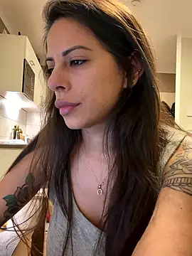 Snapshot of Teparolaverga1990 chatting on 01.07.26 Teparolaverga1990 online show from 01.07.26