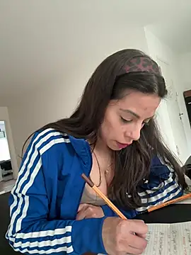 Snapshot of Teparolaverga1990 chatting on 03.25.26 Teparolaverga1990 online show from 03.25.26