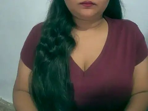 Snapshot of Saniya_K chatting on 10.30.25 Saniya K online show from 10.30.25