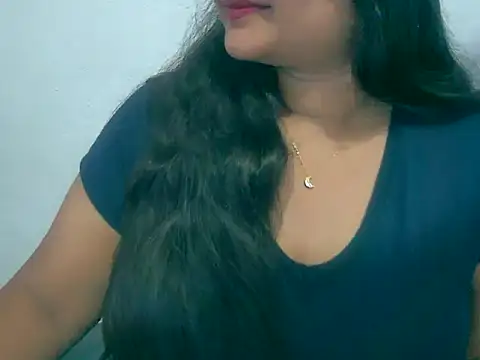Snapshot of Saniya_K chatting on 11.01.25 Saniya K online show from 11.01.25