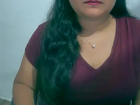 Snapshot of Saniya_K chatting on 11.02.25 Saniya K online show from 11.02.25