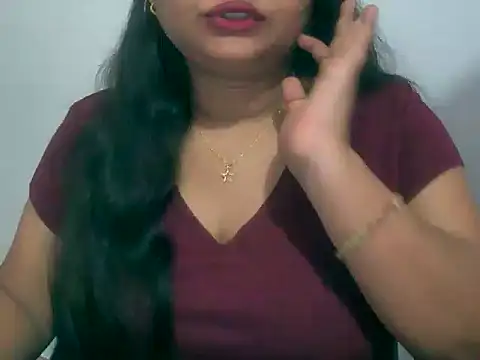 Snapshot of Saniya_K chatting on 11.09.25 Saniya K online show from 11.09.25