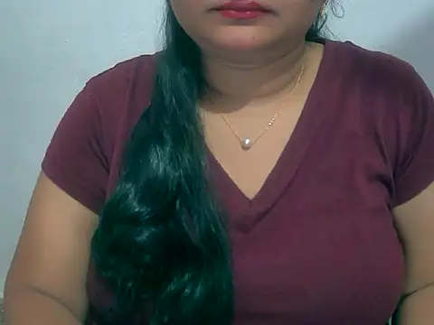 Snapshot of Saniya_K chatting on 11.19.25 Saniya K online show from 11.19.25