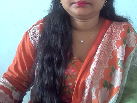 Snapshot of Saniya_K chatting on 11.23.25 Saniya K online show from 11.23.25