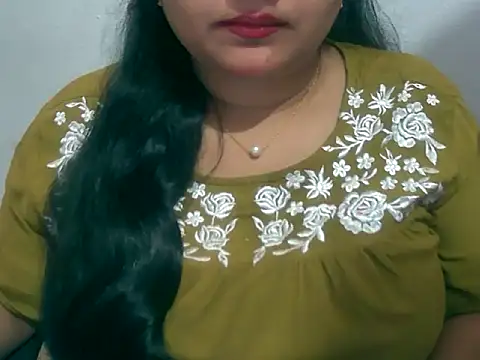 Snapshot of Saniya_K chatting on 12.01.25 Saniya K online show from 12.01.25