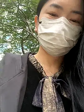 Snapshot of DHJM168 chatting on 11.05.25 DHJM168 online show from 11.05.25