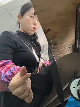 DHJM168 online show from 11.20.25